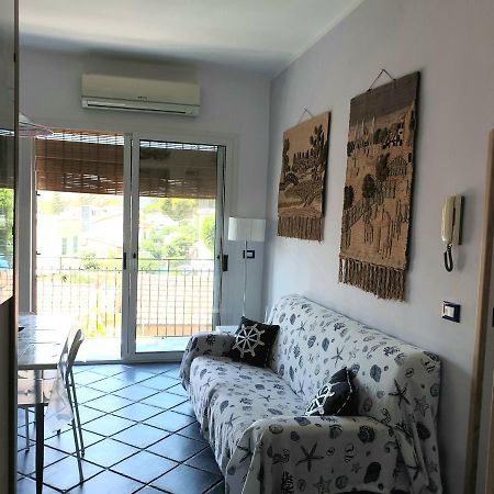 Casa Maro' Lägenhet Palermo Exteriör bild