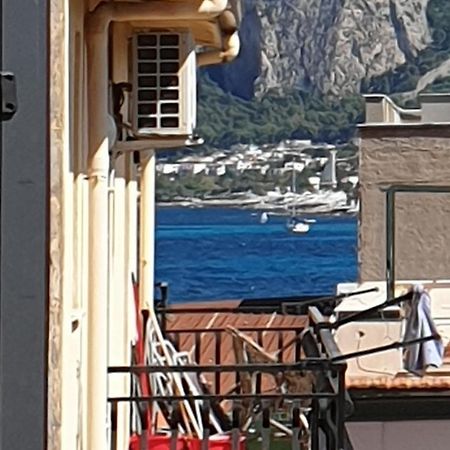 Casa Maro' Lägenhet Palermo Exteriör bild